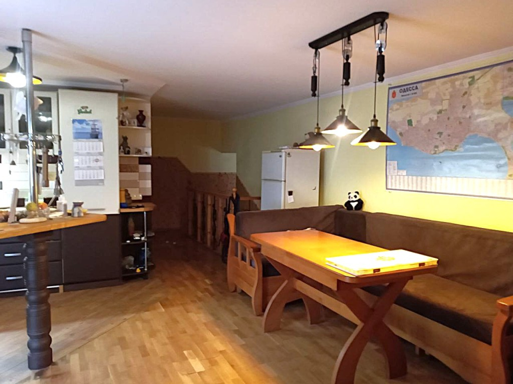 продажа трехкомнатной квартиры номер A-173287 в Приморском районе, фото номер 27